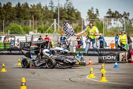 Europe's most established educational motorsport competition. Formula Student Germany Talent Exchange For The Automotive Industry