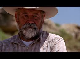 Trail End Barry Corbin