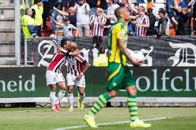 Ado den haag vs willem ii. Ado Voelt Zich Comfortabel Bij Willem Ii Willem Ii Bd Nl