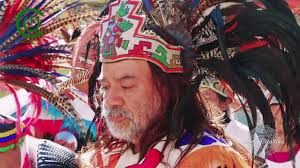 Danza Azteca