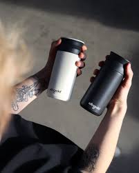 Kinto is a japanese brand that develops coffeeware, teaware, tableware and lifestyle accessories valuing the balance between usability and. Sustainable Coffee Tumblers By Kinto Reusable Cups Coffee Tumbler Direct Trade Coffee