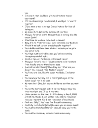 Check out the best pick up lines collection in the below table. Funny Cute Flattering And Cheesy Pick Up Lines