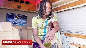 Or click here for latest gospel music. Naira Marley Koleyewon Naira Marley Chi Chi Na Love Song And Street Vibes For Marlians Bbc News Pidgin