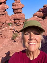 Greetings from Michigan to Colorado friends