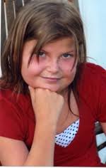 Kaylee Brooke Maze (1996-2007)