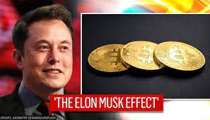 Emphasizing that he is an engineer, not an investor, musk says that bitcoin is simply a less dumb form of liquidity than cash. Bitcoin Prices Spike As Elon Musk Changes Twitter Bio Netizens Call Him Real Influencer
