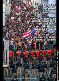 Puerto Rico Libre Y Sobrerano Ya Es Tiempo De Dejar De Ser Colonia Americana Puerto Rico Puerto Rican Pride Peurto Rico