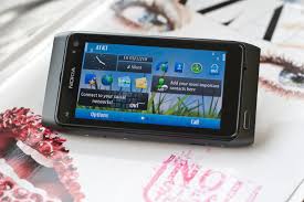 Full content visible, double tap to … Nokia N8 Review Nokia S New Flagship