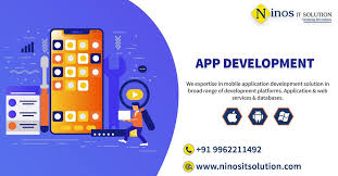 Top Mobile App Development Company In India Usa Uk Offering Custom Ios Ios Application Development Mobile App Development Companies Mobile App Development