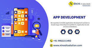 We are established in 2011 and till serving more than 300+ satisfied. Top Mobile App Development Company In India Usa Uk Offering Custom Ios Ios Application Development Mobile App Development Companies Mobile App Development