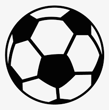 Choose from 840+ football logo graphic resources and download in the form of png, eps, ai or psd. Png Football Logos Picture Freeuse Football Logo Black And White Free Transparent Png Download Pngkey