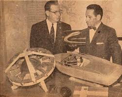 The Saucers That Time Forgot: The Life and Legend of Otis T. Carr