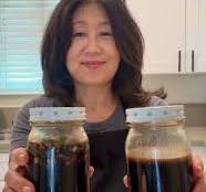 Versatile Seasoned Soy Sauce for Marinating and Cooking