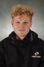 2021 Men's Track & Field Roster