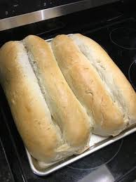 Telera Pan Navideno Tipico Dominicano Recipe Telera Bread Recipe Food Cooking Recipes