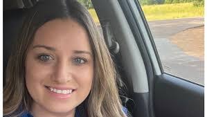 Alisha Vandyke's Instagram, Twitter & Facebook