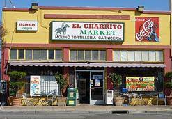 Charito Market