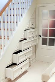 Schrank Unter Treppe Und Andere Losungen Wie Sie Fur Mehr Stauraum Sorgen Schrank Unter Treppe Treppenspeicher Treppen Schubladen
