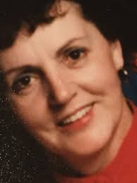 Obituary for Mary Louise (McCarthy) MacLeod