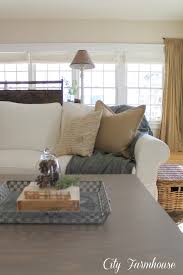 I used the hemnes coffee table from ikea and gave it a little facelift. Ikea Hacked Barnboard Coffee Table Tutorial City Farmhouse