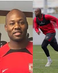 Stopilla Sunzu's suitability for the Zambian national team