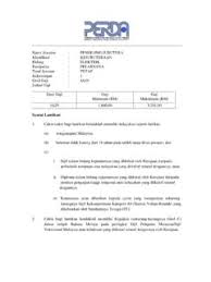 Kenaikan pangkat pilihan kenaikan pangkat pilihan diberikan kepada pegawai negeri sipil yang : Pekeliling Perkhidmatan Bilangan 7 Tahun Pekeliling Perkhidmatan Bilangan 7 Tahun Pdf Pdf4pro