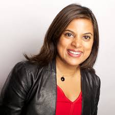 Swati Doshi's Instagram, Twitter & Facebook