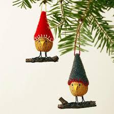 Eco Friendly Christmas Decor Recycled Crafts And Edible Decorations Holiday Crafts Christmas Unusual Christmas Ornaments Christmas Ornaments Homemade