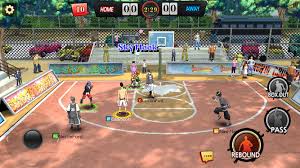 It is a fast paced, arcade styled representation of. Dunk Nation 3x3 Pc Programsfasr