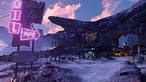 Search free borderland 3 ringtones and wallpapers on zedge and personalize your phone to suit you. Hd Wallpaper Borderlands Borderlands 3 Neon Wallpaper Flare