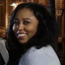 Sydney Moore and Jalen Lewis' Wedding Website