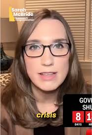 The overwhelming majority of Americans want Democrats and Republicans to  come together to fix this health care crisis and reopen the government.  It’s