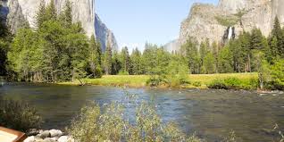 Danau Cermin, Taman Nasional Yosemite, Taman Nasional Yosemite - Pesan  Tiket & Tur | GetYourGuide