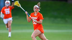 Caroline May - Lacrosse - Florida Gators