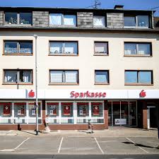 Sparkasse Essen Filiale Burgaltendorf Alte Hauptstr 6