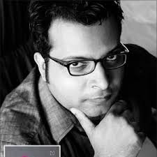 Meet popular blogger-turned-novelist Amit Varma