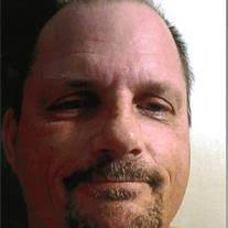 Obituary information for Scott James Melancon