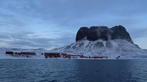 La antártida es el continente más austral de todos. Bases Antarticas Argentinas Ministerio De Relaciones Exteriores Comercio Internacional Y Culto