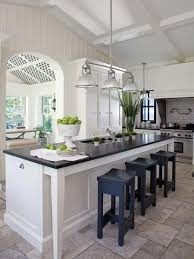Photos Chalets Modernes Idee Deco Cuisine Style Cuisine Cuisine Moderne