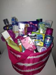 Diy Birthday Gifts For 20 Year Old Female Pin On Incredible Gift Baskets