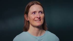 Rita Dempsey's Story or their family life, Cliona's story & the impact of  support