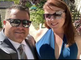 Kelly Anderson and Timmy DaLuz's Wedding Website