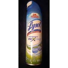 Jul 06, 2021 · video: Lysol Disinfectant Max Cover Mist Garden After Rain Scent 019200941228 On Ebid United States 192571257