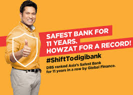 Where can i get a referral form for dbs? How Safe Is Dbs Bank S Digisavings Account In India Quora