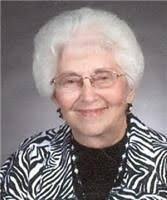 Nancy Brown Obituary (1926