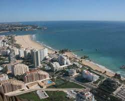 Enjoy a spectacular and relaxing boat trip up the arade river, with no waves and nausea. Portimao Und Alvor Algarve Senior Living