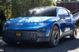 Image result for Imperial Copper 2022 Fisker