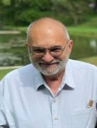 James Robert "Jim" Firestine Obituary