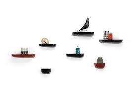 12 Etageres Murales Pour Un Salon Design Etagere Murale Design Murale Design Etageres Murales