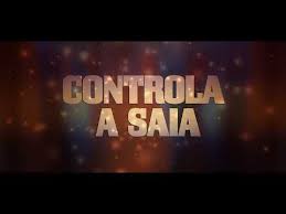 Um divertido jogo de pesca com torneira e rpg! Gerilson Insrael Controla A Saia Audio Official Youtube Baixar Musica Musica Youtube